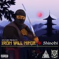 cuban pete、Krumb Snatcha - Iron Monkey (feat. Cuban Pete)