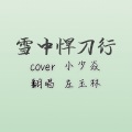 雪中悍刀行