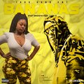 Stay Smooth、Lady V - Bananas (feat. Lady V)(Explicit)