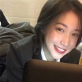 身后空无一人