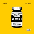 Vitamin D (feat. Ty Dolla $ign)(Explicit)