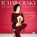 Sarah Christian、Jérémie Rhorer、Die Deutsche Kammerphilharmonie Bremen、Deutsche Kammerphilharmonie Bremen - II. Canzonetta. Andante