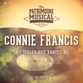 Connie Francis - Second Hand Love