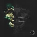 Dario Santana - Threeks (Explicit)