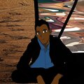 Ebony - Point Sur Ma Vie