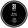 M-Zine - TSR