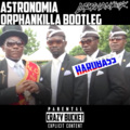 Astronomia (OrphanKilla Redonk)