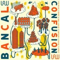 Bancal - Galon