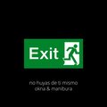 No huyas de ti mismo