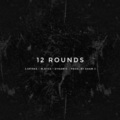J.Spinkz、M.Nyce、Dynamic - 12 Rounds (feat. Dynamic & M.Nyce)(Explicit)