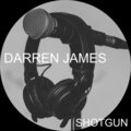 Darren James - Your Man