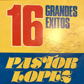Pastor López - Bonita y Mentirosa