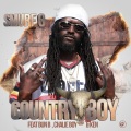 Country Boy (feat. Bun B, Chalie Boy & Ken)(Explicit)