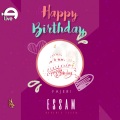DJ Live - Happy birthday Fajer