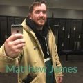 Matthew James - Never Gonna Change