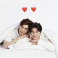 Mew Suppasit Fans - ลูกอม