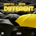 Banga Cyss、Rayzor - Different (feat. Rayzor)(Explicit)