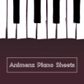 Animenz Piano Sheets、clifton chenier - My Soul, Your Beats