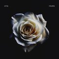 Yours (feat. Robbie Hutton)