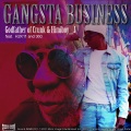 Gangsta Business (feat. H2k11 & 360)(Explicit)