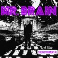 The Brain - MR. BRAIN