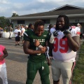 sosa、Smokey - Servin (Explicit)