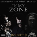 In My Zone (feat. Kutt Calhoun & Pureverb)(Explicit)