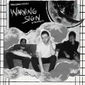 Warning Sign (Stripped)