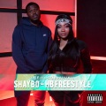 Shaybo HB Freestyle (Explicit)