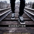 Maklan、LIL KAZZER、White、Red - Generation