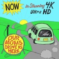 Our Moms Drove Us Here - Community College