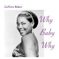 lavern baker - I Waited Too Long