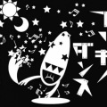 初音ミク、日向電工 - ブリキノダンス (马口铁之舞)