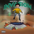 Invasion (feat. Ronny J)