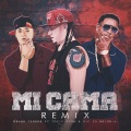 Mi Cama Remix (feat. Toxic Crow & Njc la Melodia)(Remix|Explicit)