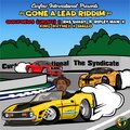 The Syndicate、Diallo - Mi a Di Man (feat. Diallo)