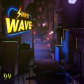Shock Wave (Explicit)