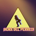 DJ Electro - Hora del Perreo