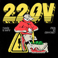 Tussin、Napu - 220v (feat. Napu)(Explicit)