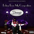 Donnieh4i - Let You Know