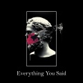 Dj Kavo、Junior Paes - Everything You Said