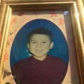 Ranger - Dimples