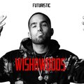 @JakobOwens、FUTURISTIC - Wishawoods (Explicit)
