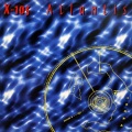 Jeff Mills、Robert Hood - 10 000 Chariots