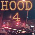 Wade、C4 - Hood 4 (Explicit)