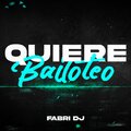 Fabri Dj、Rhino - Quiere Bailoteo Rkt