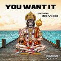 Roughsound、Roxy Nox - You want it (feat. Roxy Nox)