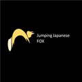 Mr. Fox - Jumping Japanese FOX