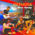 Benny Cristo - Kemama