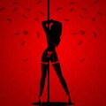Randell Green、paul anthony - Pole Love (feat. Paul Anthony)(Explicit)